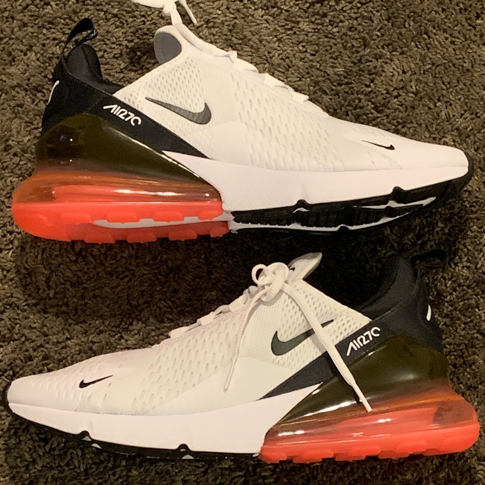 Size 14 Nike Air Max 270
